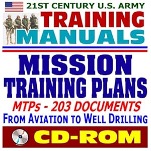 Army Training Manuals