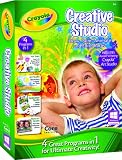 Crayola Creative Studio