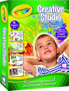 Crayola Creativity