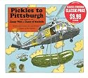 Pickles to Pittsburgh: The Sequel to Cloudy with a Chance of Meatballs