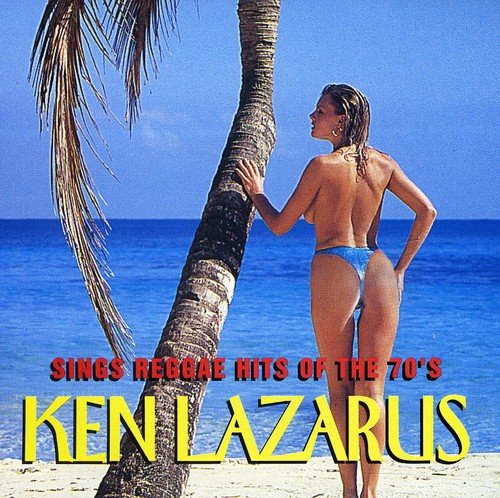 Ken Lazarus - Trojan Beatles Tribute Box Set - Zortam Music