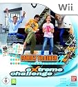Family Trainer - Extreme Challenge inkl. Aktionsmatte