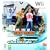Family Trainer: Extreme Challenge with Family Trainer Mat Controller (Wii)