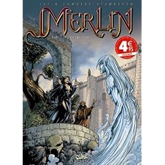 Merlin T01