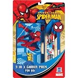 SAKAR Spiderman 3 in 1 Gaming Kit Nintendo DS Lite SAKAR Spiderman 3 in 1 Gaming Kit Nintendo DS Lite