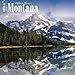 Wild & Scenic Montana 2016 Calendar