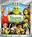 Shrek Forever After (Two-Disc Blu-ray 3D/DVD Combo)