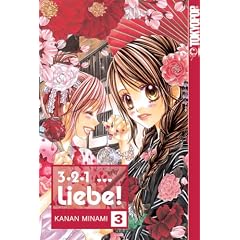 3, 2, 1 ... Liebe! 03
