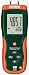 Extech HD750 Differential Pressure Nanometer 5psi