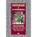 Moskau & St. Petersburg: Kunst, Leben und Kultur in Russland 1900 - 1920