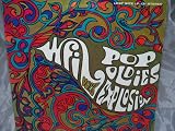 WFIL POP OLDIES EXPLOSION. VOL. 3