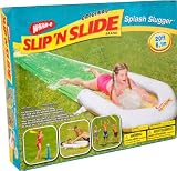 Slip d Slide:Wham-O dash Slugger slide N slip Water Slide