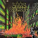  City`s Gonna Burn