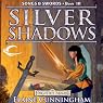 Silver Shadows: Forgotten Realms: Songs & Swords, Book 3