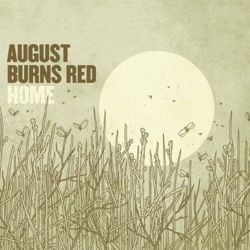 August Burns Red - Home - Zortam Music