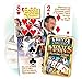 1985 Movie Trivia Playing Cards: 31st Birthday or 31st Anniversary