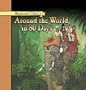 Around the World in 80 Days (Illustrated Classics)