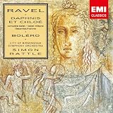 Ravel: Daphnis et Chloe/Bolero