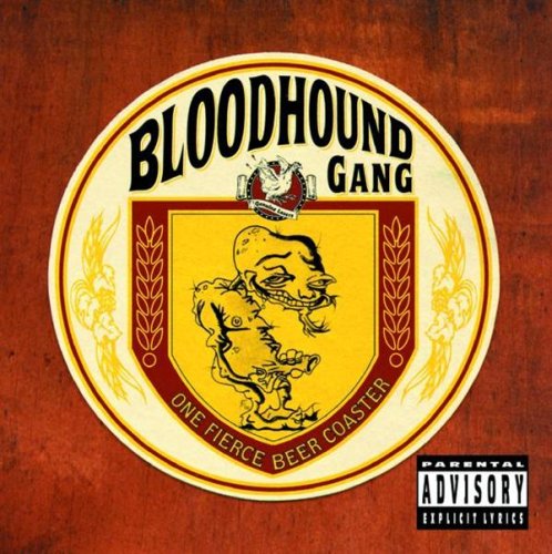 Fire Water Burn [Explicit]