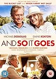 And So It Goes [DVD]