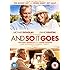 And So It Goes [DVD]