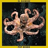 El Guincho Pop Negro