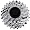 SRAM PG-950 9-Speed Cassette - 11-34