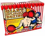 Toys : Giant Inflatable Boxing Set (Gloves and Head Guards)