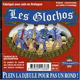 Revue Les Glochos  / Plein La Djeule Pour Pas Un Rond