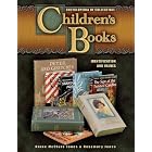 Click here to buy Encyclopedia of Collectible Children's Books: Identification and Values by  Diane McClure Jones and Rosemary Jones.