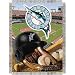 Florida Marlins Woven Tapestry Blanket
