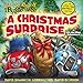 A Christmas Surprise: A Lift-the-Flap Adventure (Jon Scieszka's Trucktown)