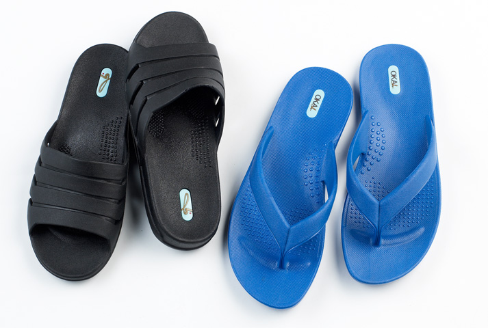 Comfortable men's shoes
