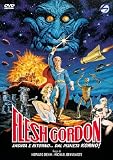 flesh gordon - andata e ritorno dal pianeta korno (Dvd) Italian import