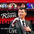 Die Liebe Bleibt (Live) (2CD)