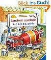 Sachen suchen - Auf der Baustelle