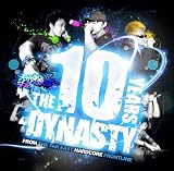 THE 10YEARS DYNASTY