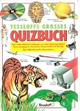 Produkt-Bild: Tessloffs Grosses Quizbuch