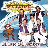Erick Y Grupo Massore El Paso Del Monkey