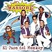 El Paso Del Monkey- Erick y Grupo Massore