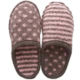 Haflinger Womens Ar Shirley Slipper