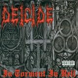 In Torment in Hell