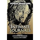 intimate journals dover books on literature  drama