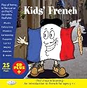 Kids' French: First Steps in Learning