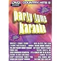 Party Tyme Karaoke: Country Hits, Vol. 2