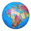 Fact Finders 30cm Inflatable Globe