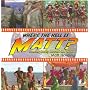 Where The Hell Is Matt?: Dancing Badly Around the &hellip de Matt Harding