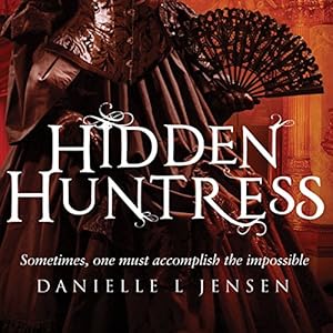 Hidden Huntress