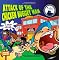 funny and educational book for your grade schooler