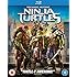 Teenage Mutant Ninja Turtles [Blu-ray] [Region Free]